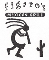 Figaro's Mexican Grill Restaurant Logo