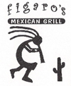 Figaro's Mexican Grill Logo