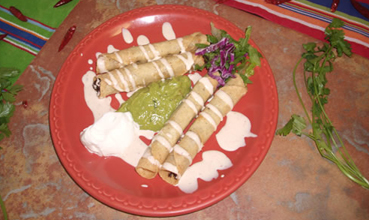 Taquitos